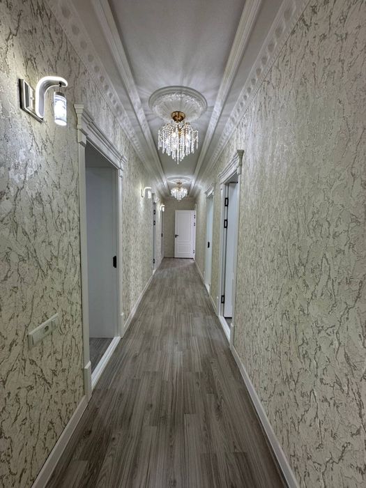 Продаётся квартира! Шаумияна Фирдавсий! Рустам шурбо ! Новостройка!