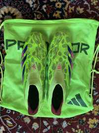 Adidas Predator Next Gen- 44