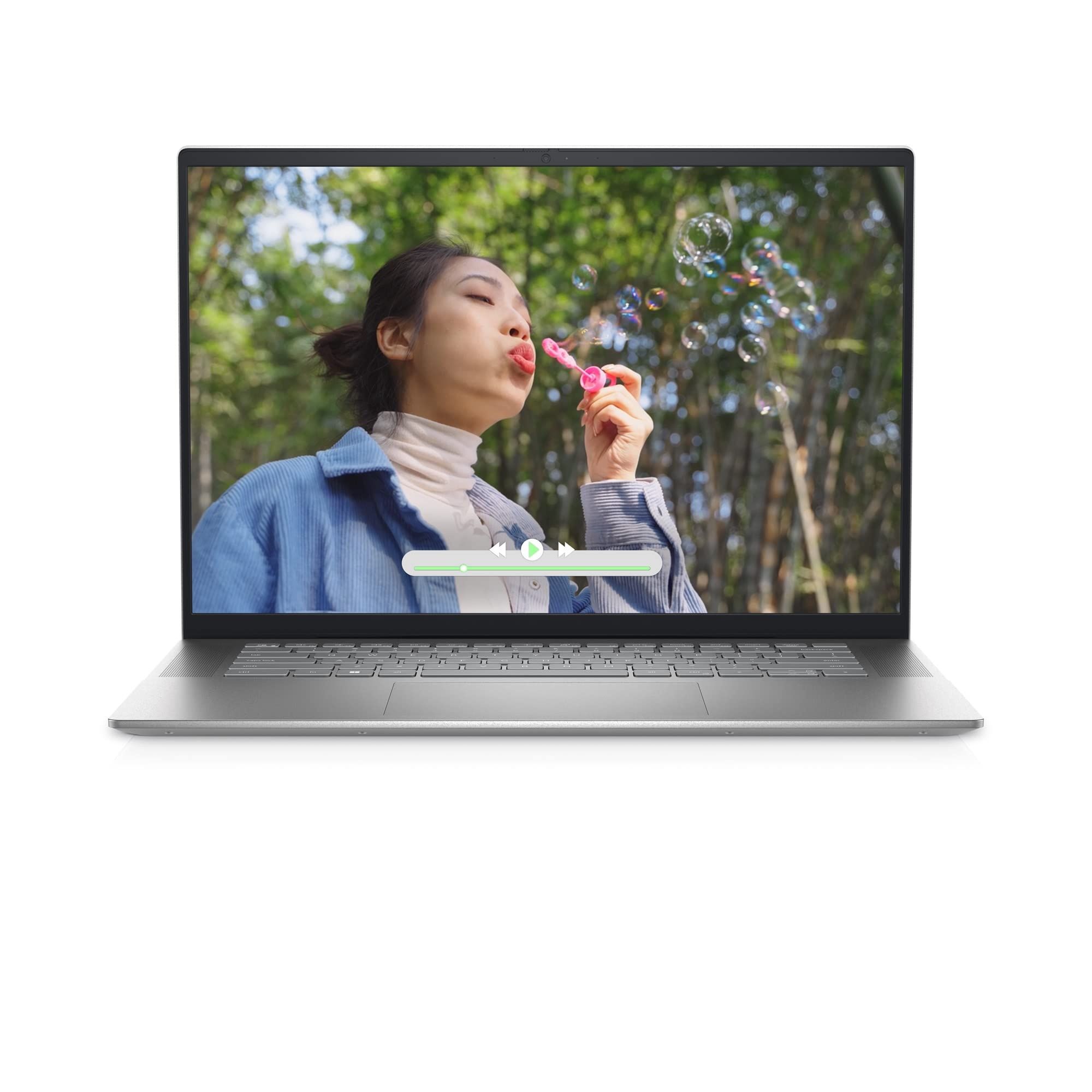 Новый ноутбук Dell Inspiron 16 5625 бизнес класс