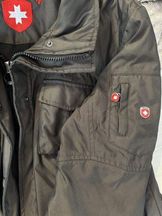 Geaca Wellensteyn - marime L