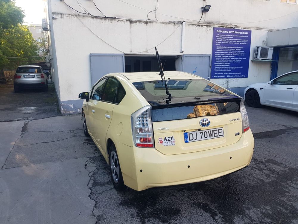 Vand Toyota Prius