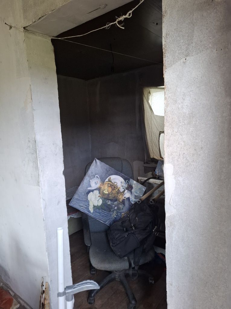 Сдам в аренду часть участка