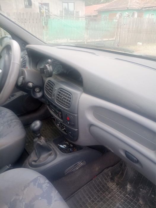 Renault Megane 1 Break 1.6l