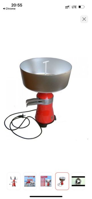 Продается сепаратор. Сатылады.