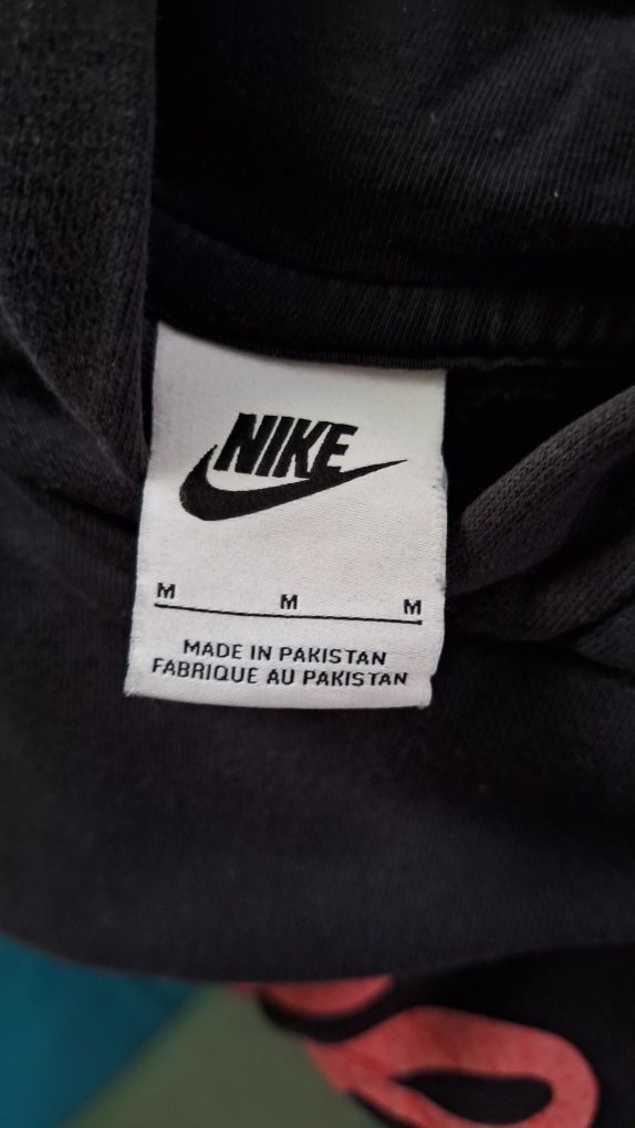 Оригинален суичър Nike