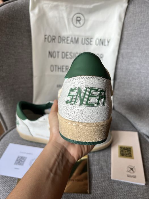 Golden goose BallStar