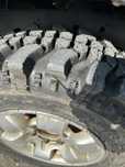 Roti nissan navara r15 avelope simex 235/70 foarte putin folosite