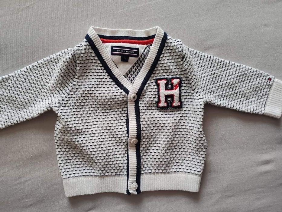 Бебешки дрехи Guess ,Tommy Hilfiger
