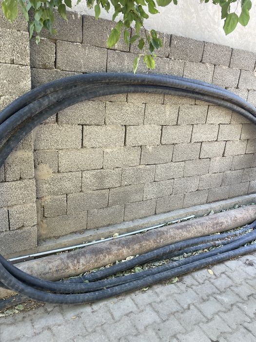 Продам кабель АпвБП 3х150\25 10 кВ