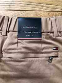TOMMY HILFIGER-pantaloni NOI , cu eticheta pentru barbati