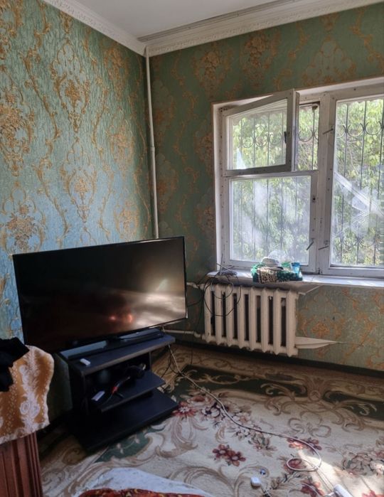 Algaritmda kv arendaga bollaga