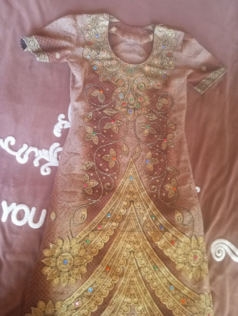 Koʻylaklar xolati yaxshi