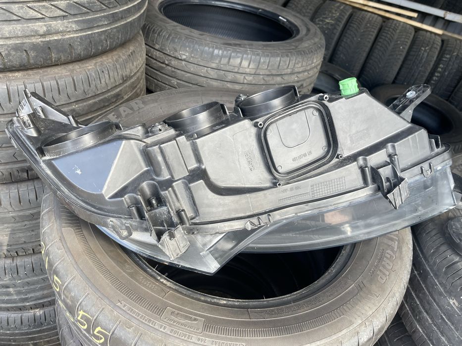 Фар за Fiat Ducato 2014