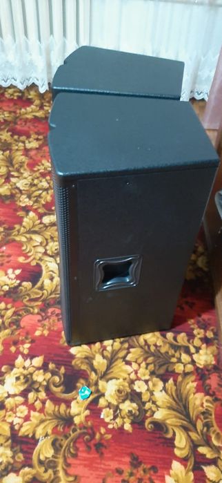 Колонки динакорт оригинал  и электровоз заводской Китай в упаковке