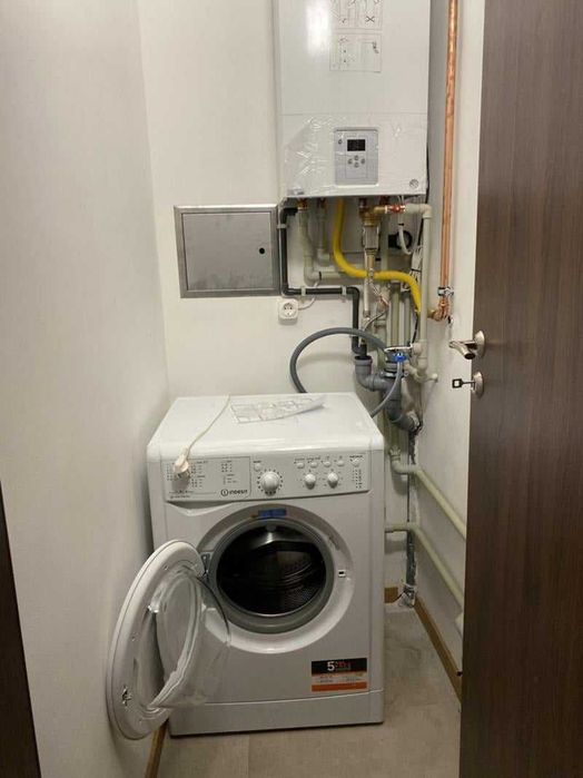 Дава се под наем Двустаен апартамент в София, Хладилника - 65 кв.м за 499.8 € - Снимка #6