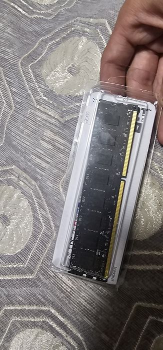 Продам оперативную память ddr3. 8gb