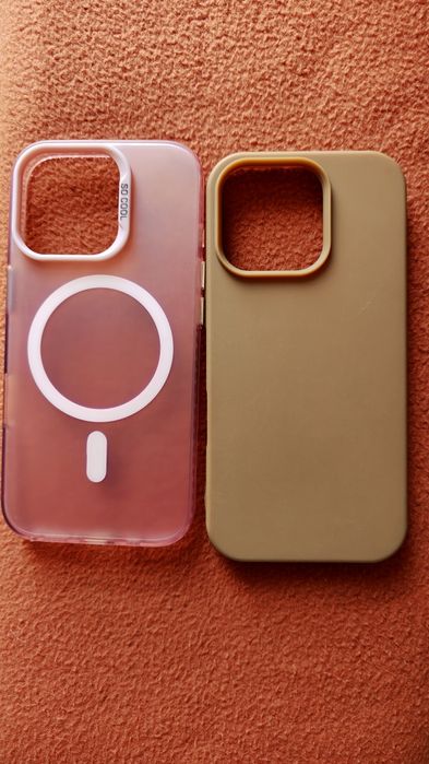 iPhone 16 pro кейс