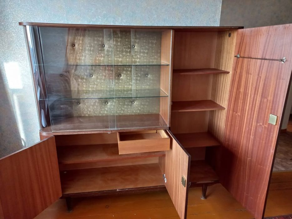 Антрисоль ретро винтаж