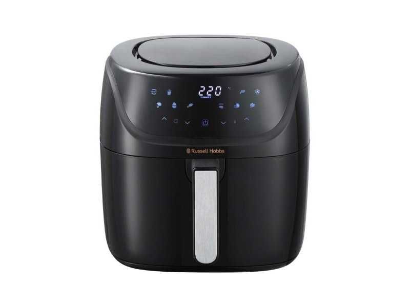 Еър Фрайър със 7 Функции Russell Hobbs SatisFry 27160-56, 4L