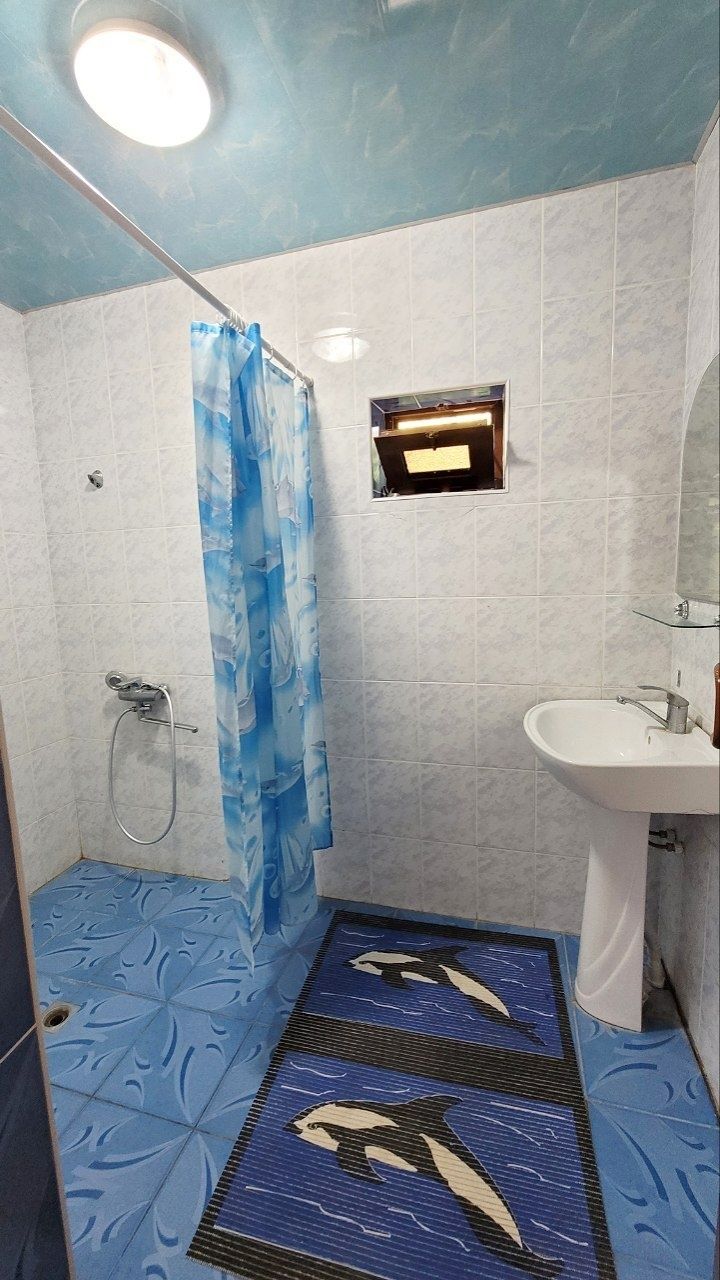 Dacha Oqtosh oilaviy