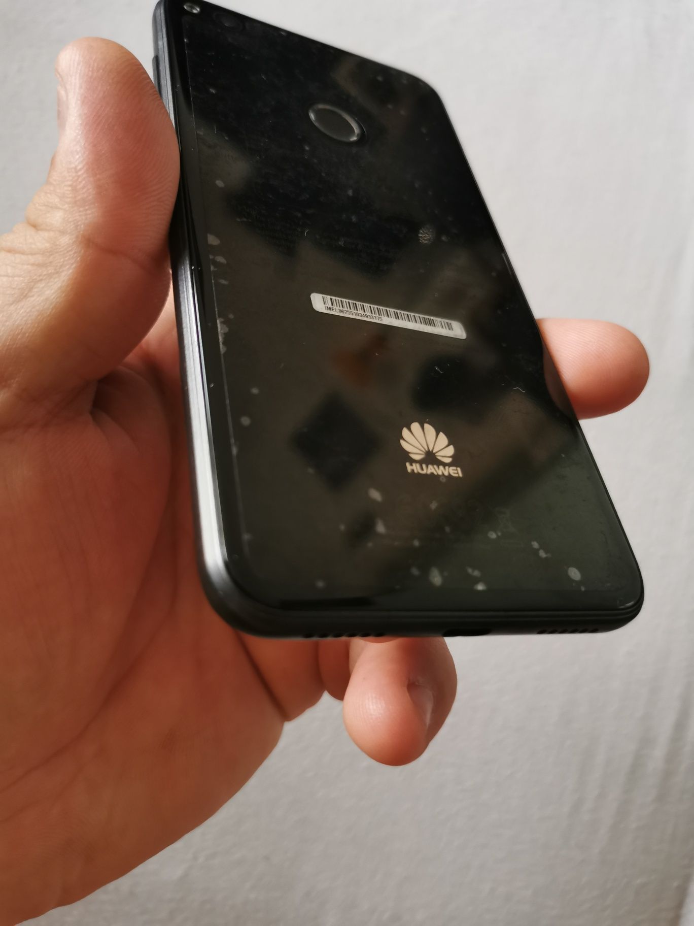 Huawei P9 Lite impecabil