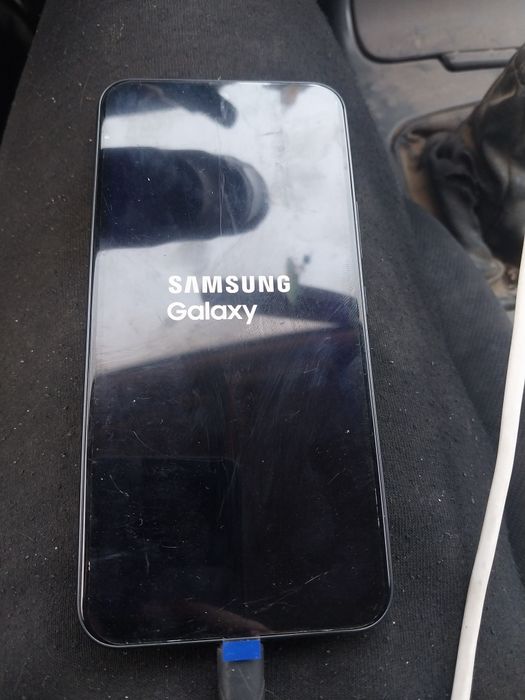 Самсунг А54 128 ГЕГА