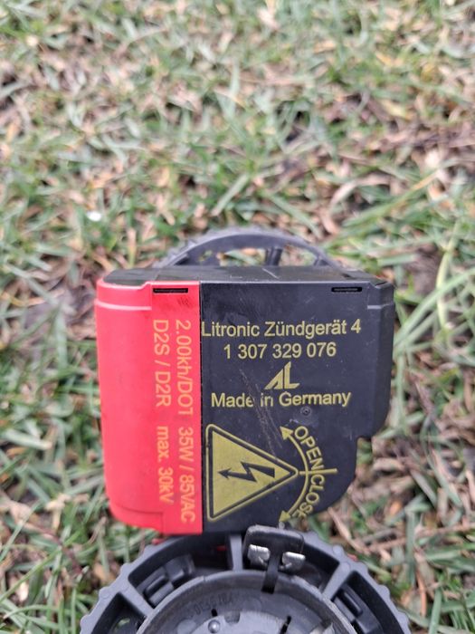 Balast xenon d2s 2 buc