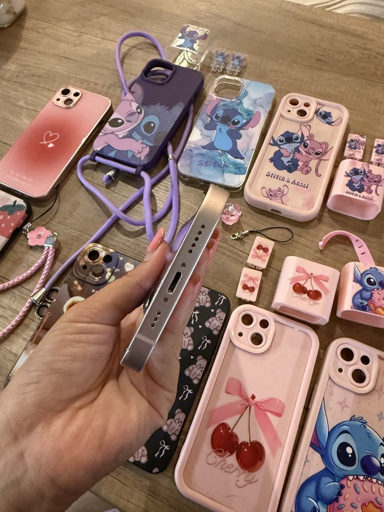 Продавам iPhone 13 128 GB