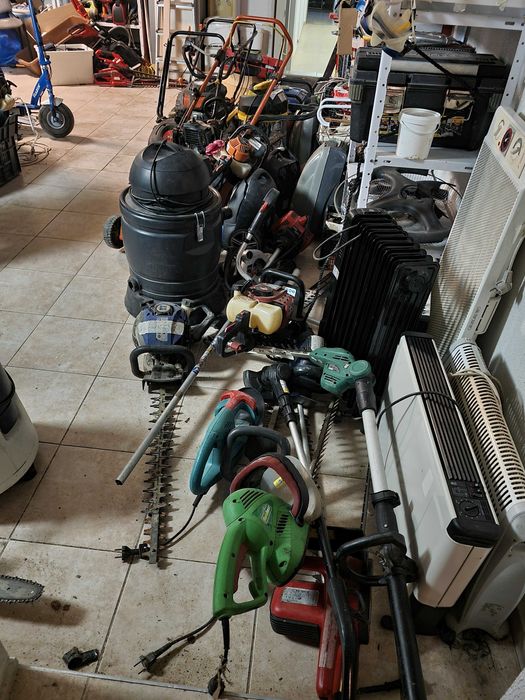 Разни неща има още много