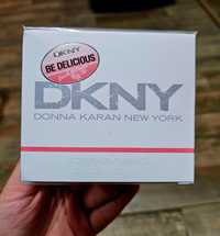 DKNY Be Delicious fresh blossom 100ml. ОРИГИНАЛ с Германии