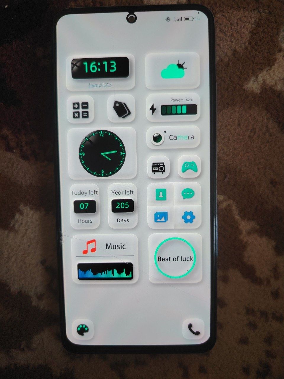 Redmi not 12 pro