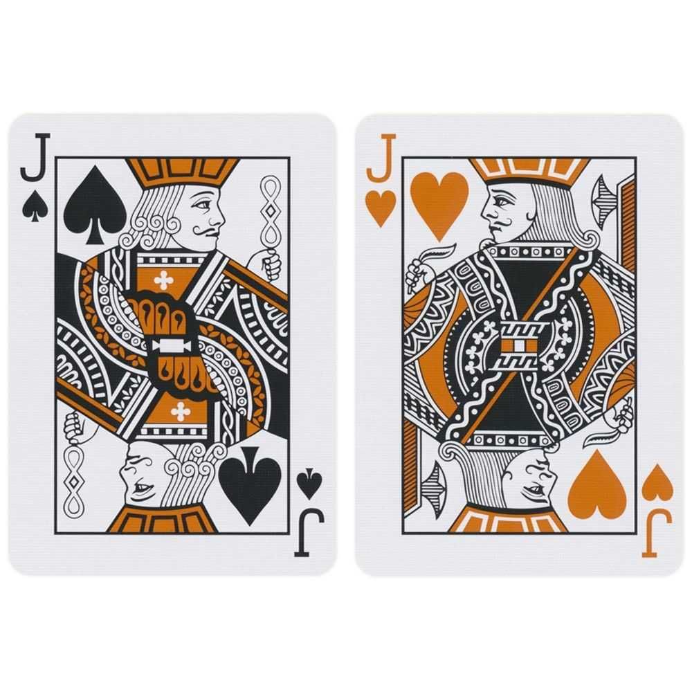 Карти за игра Jack Daniel's