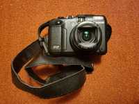 Aparat foto digital Power Shot Canon G12.. Impecabil! Tipla!