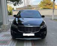 Kia Carnival 2020, 9 та места, корея,  (фул комплектация)