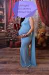 Rochie gravide ocazie sau poze