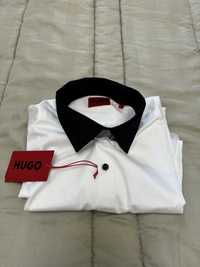 Риза Hugo boss orginalna