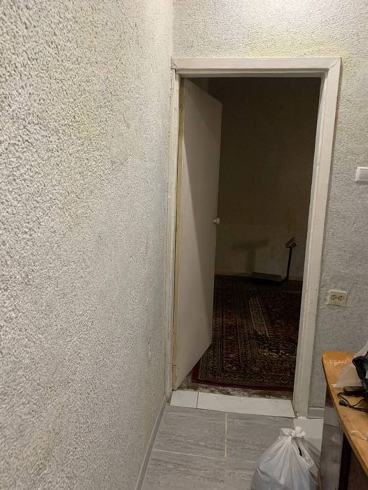 Чилонзор 20-кварталда 1-этажда 2хонали котта квартира ижарага берилади