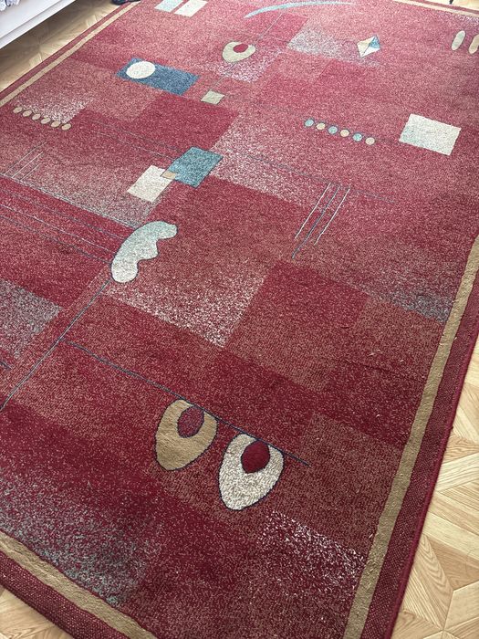 Продаётся ковёр