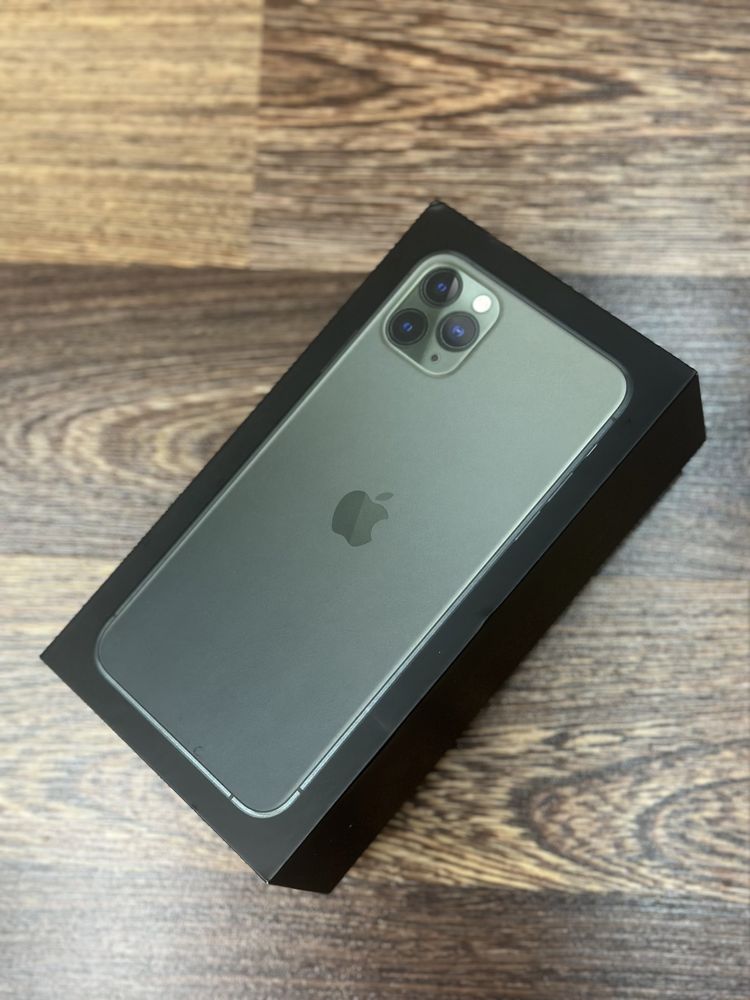 iPhone 11 Pro Max ( 256 Gb )