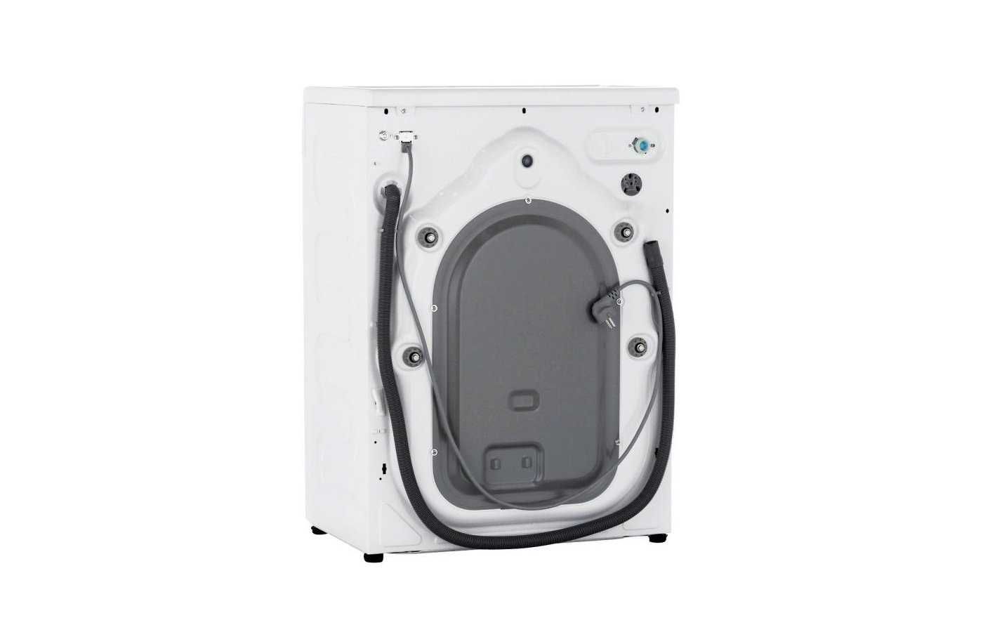 Стиральная машина BEKO 6кг WRE 6512 BWW