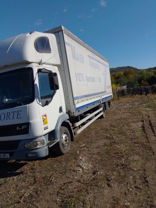 Daf de vanzare lf 220 cp