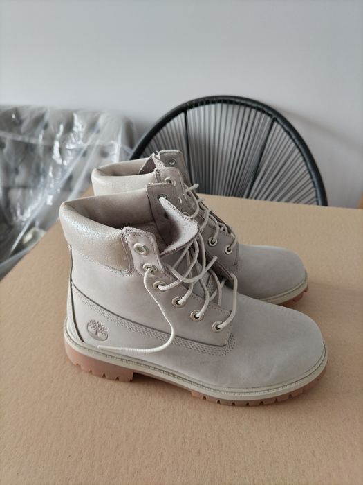Нови Timberland EU- 37.5