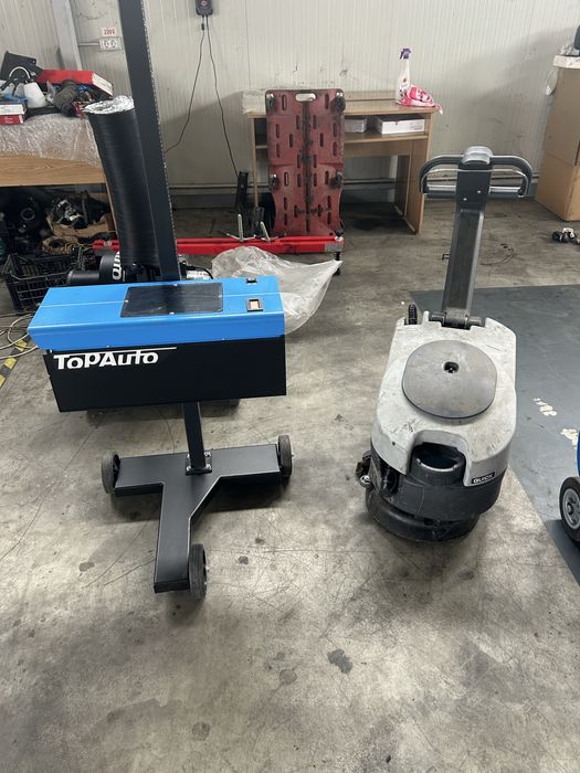 Echipamente service auto