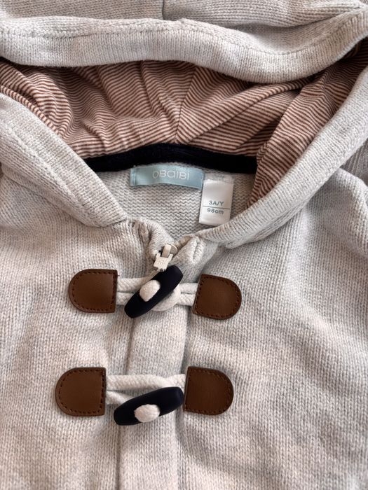 Детска жилетка Okaidi 98 р-р 3АY