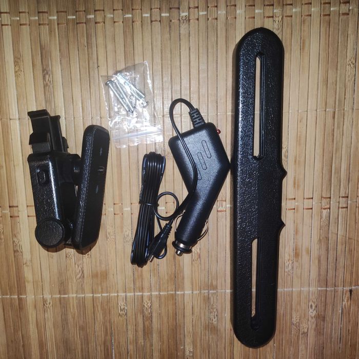 Таблет Lenco 10" и DVD плеър - 2в1