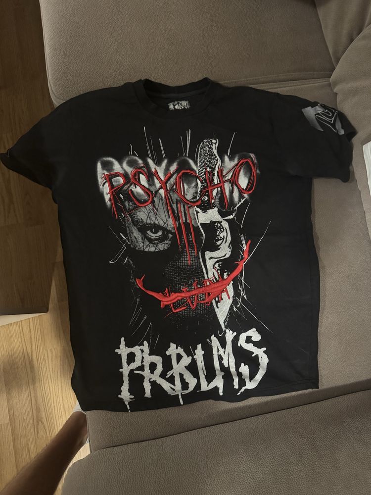 Psycho 3 Psycho 4