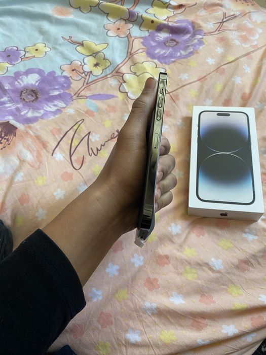 Iphone 14 Pro Max ZP/A 90% Как Новый!