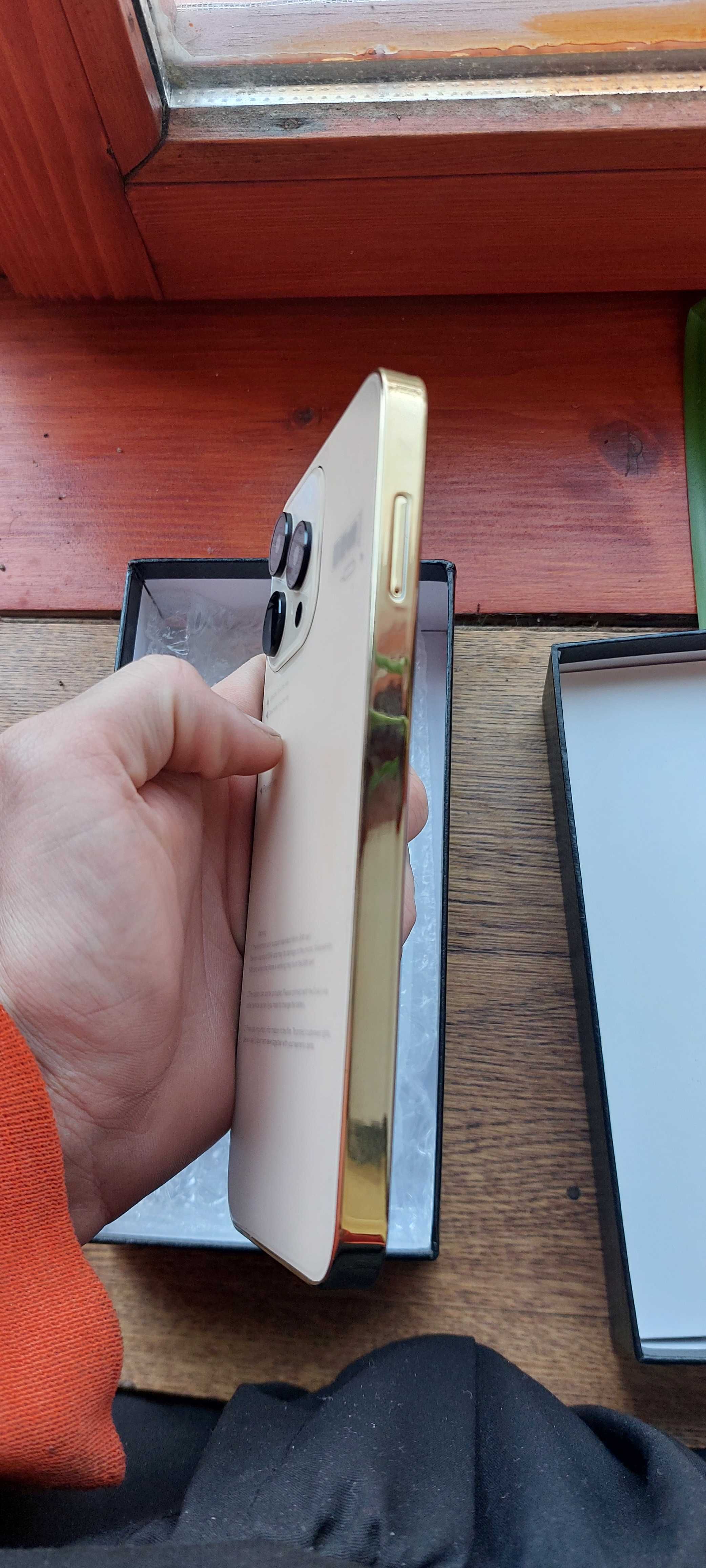 Smatphone i15 pro max nou în cutie