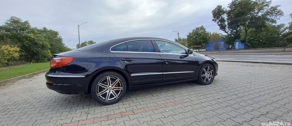 Vand/schimb Volkswagen Passat Cc