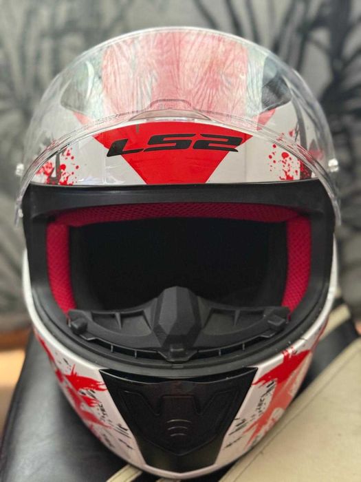 Casca si geaca moto + altele